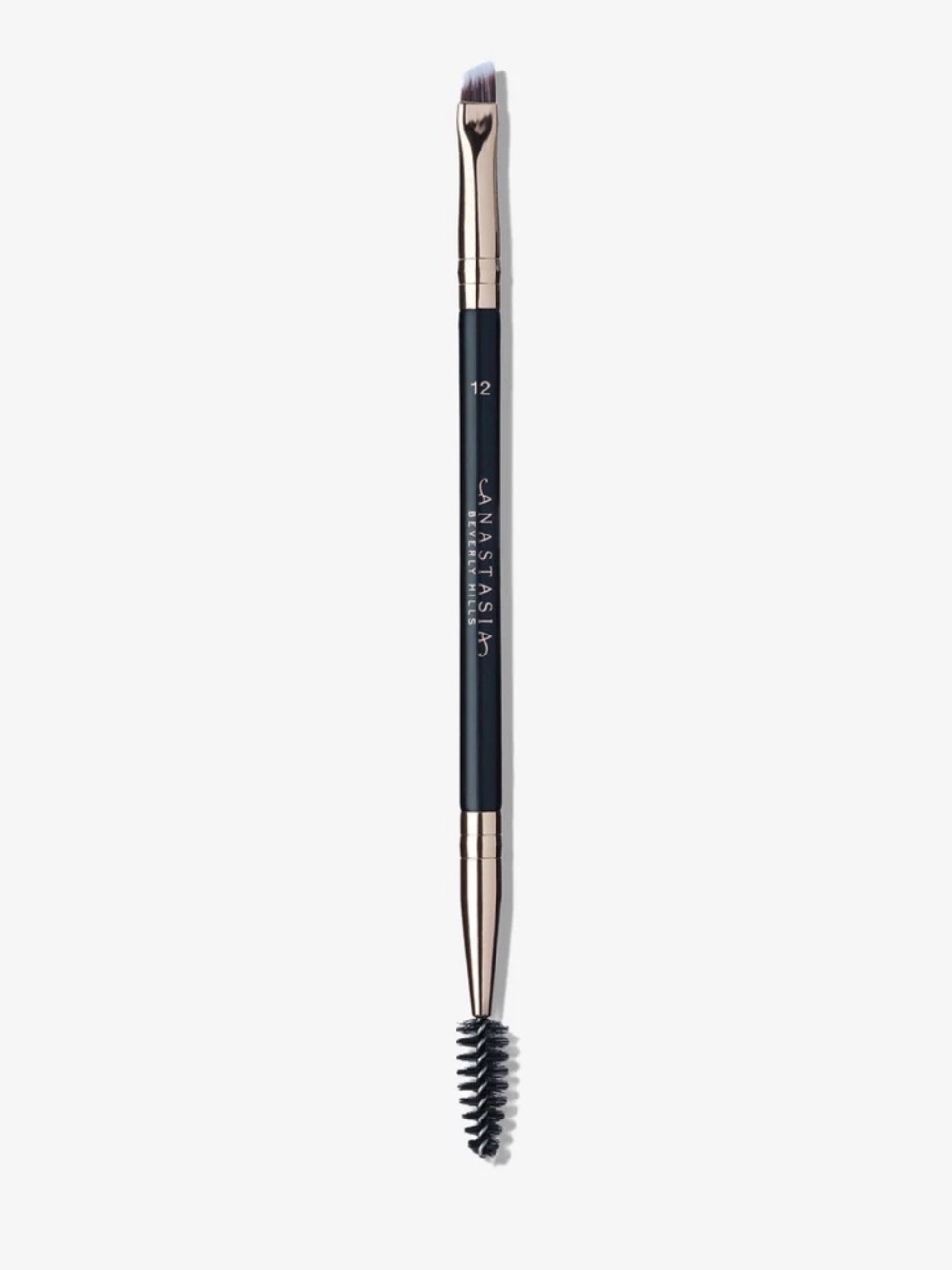 Anastasia Beverly Hills Dipbrow Pomade Taupe and Dual-Ended Brow Brush 12 Set - Picture 8 of 8